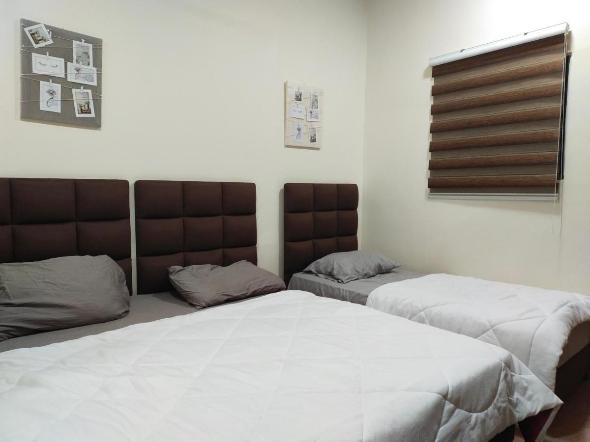 Relax House For Studio Rooms Apartment Aqaba Bagian luar foto